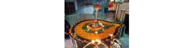 தபகேஷ்வர் - டேராடூன்